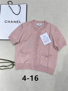 Chanel Women's T-shirts 11